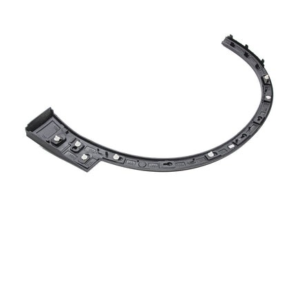 Moldura Caixa Aro Roda D/D Volvo XC40 Moment T5 2020 31448345