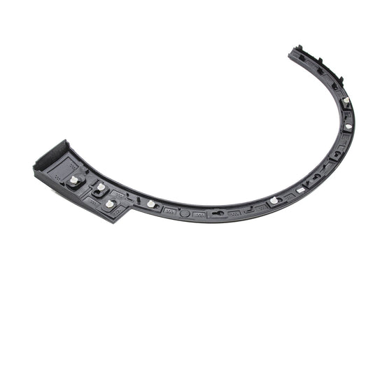 Moldura Caixa Aro Roda D/D Volvo XC40 Moment T5 2020 31448345