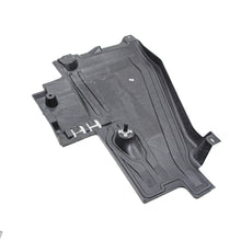 Protetor Assoalho Tras Esq Volvo XC40 Moment T5 2020 31694917