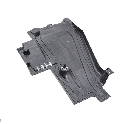 Protetor Assoalho Tras Esq Volvo XC40 Moment T5 2020 31694917