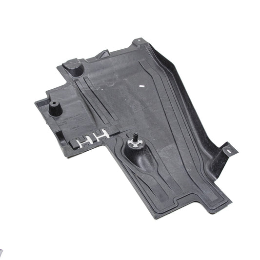 Protetor Assoalho Tras Esq Volvo XC40 Moment T5 2020 31694917
