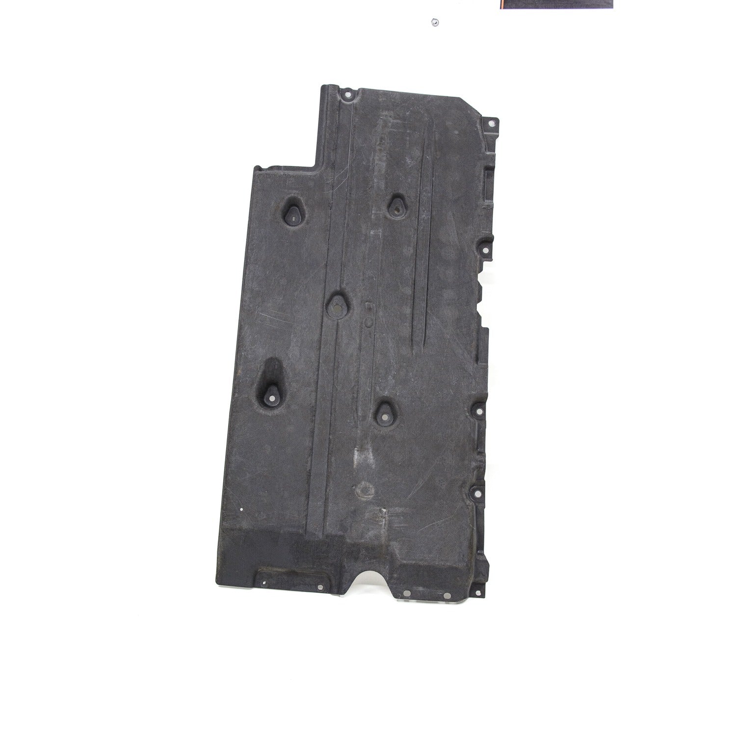 Protetor Assoalho Esquerdo Volvo XC40 Moment T5 2020 32226467