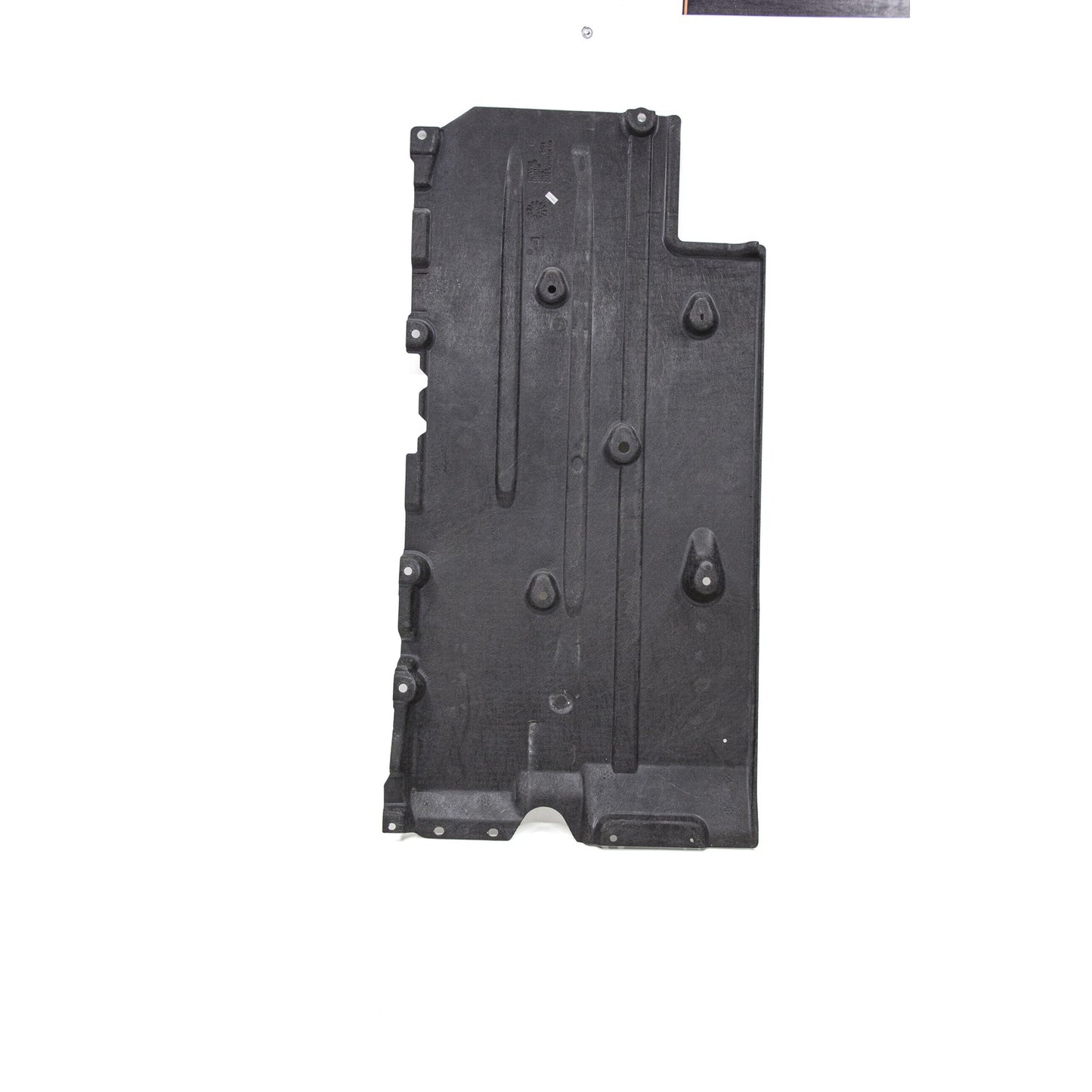 Protetor Assoalho Esquerdo Volvo XC40 Moment T5 2020 32226467