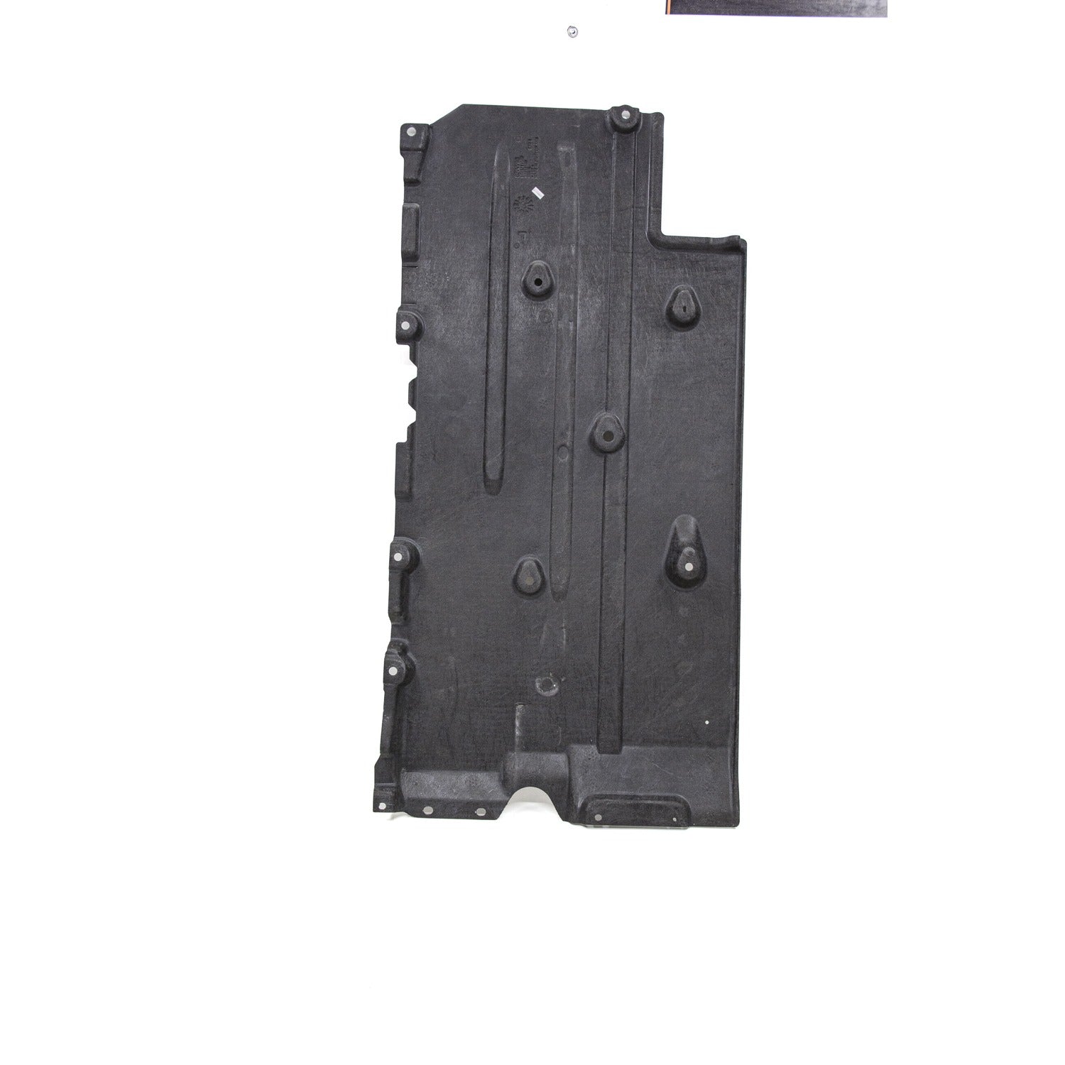 Protetor Assoalho Esquerdo Volvo XC40 Moment T5 2020 32226467