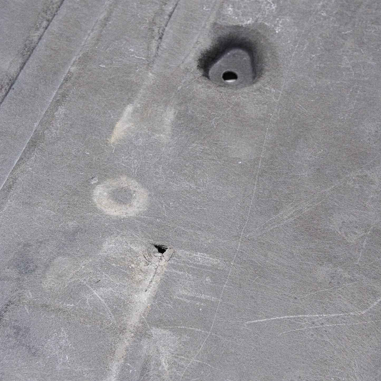 Protetor Assoalho Esquerdo Volvo XC40 Moment T5 2020 32226467