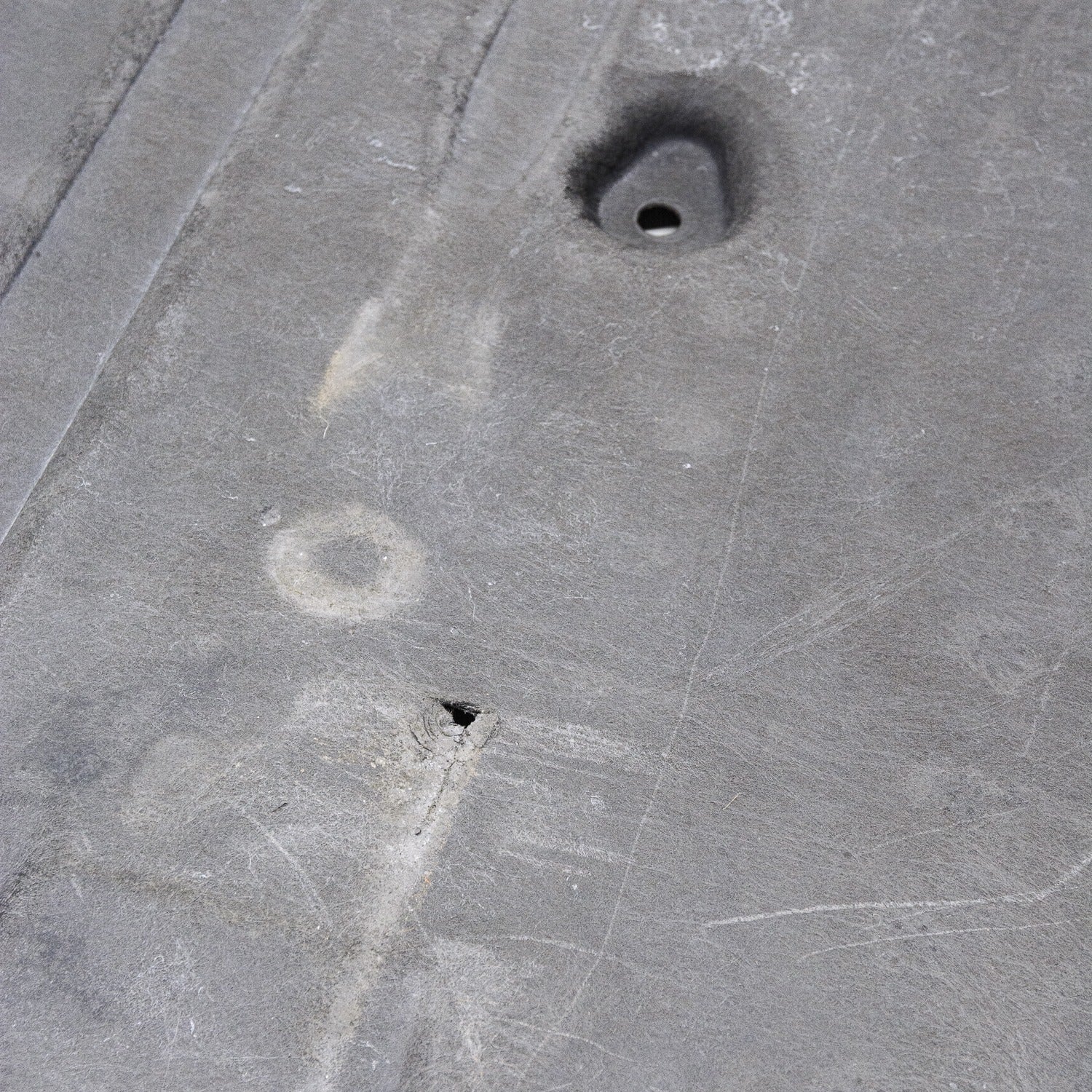 Protetor Assoalho Esquerdo Volvo XC40 Moment T5 2020 32226467