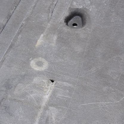 Protetor Assoalho Esquerdo Volvo XC40 Moment T5 2020 32226467