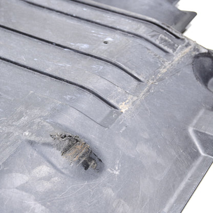 Protetor Assoalho Tras Dir Volvo XC40 Moment T5 2020 31694916