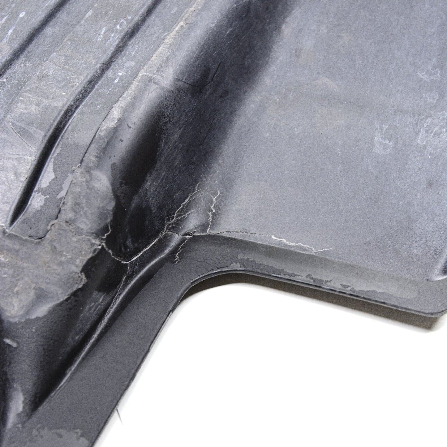 Protetor Assoalho Tras Dir Volvo XC40 Moment T5 2020 31694916