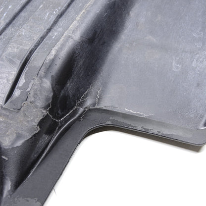 Protetor Assoalho Tras Dir Volvo XC40 Moment T5 2020 31694916