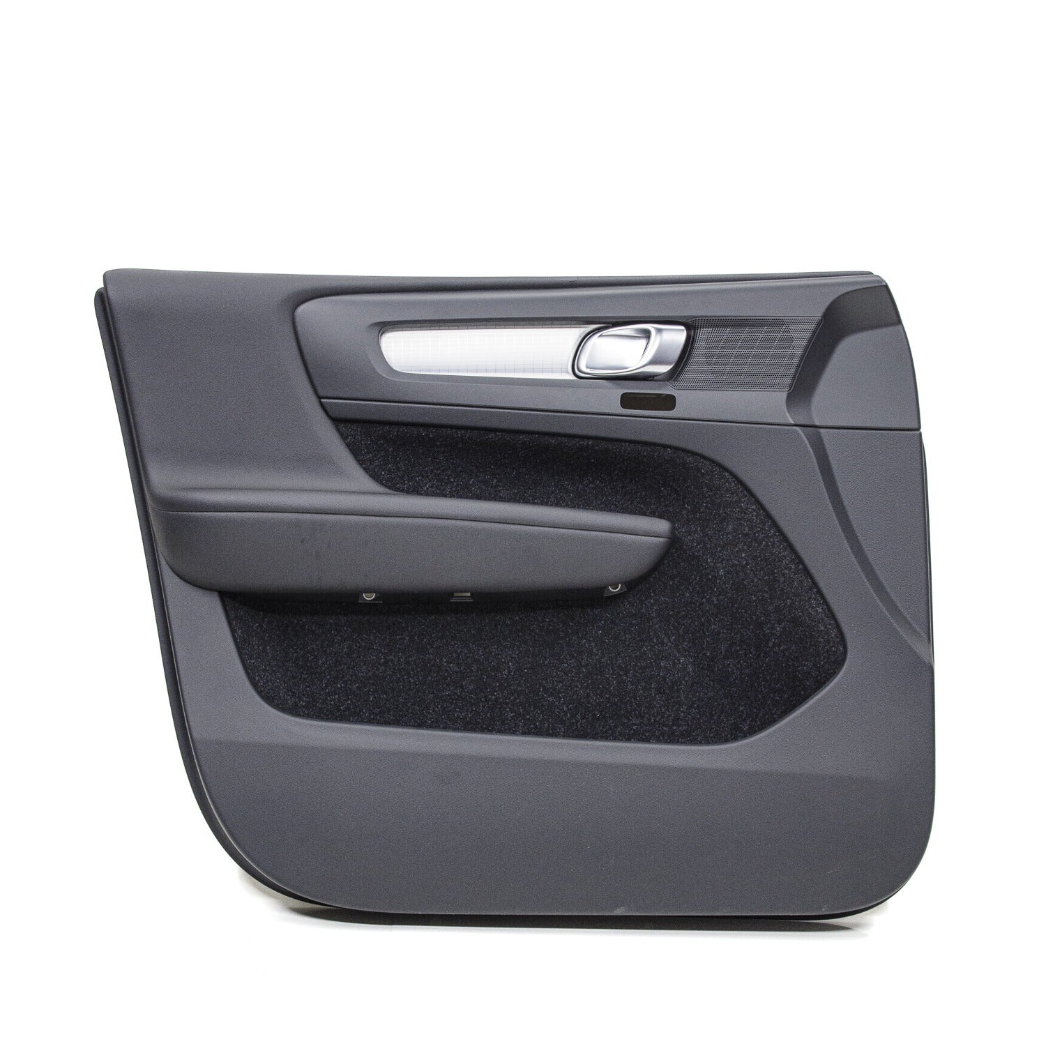 Forro Porta Dianteiro Esq Volvo XC40 Moment T5 2020  31407681
