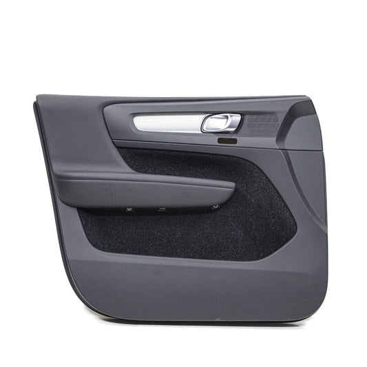 Forro Porta Dianteiro Esq Volvo XC40 Moment T5 2020  31407681