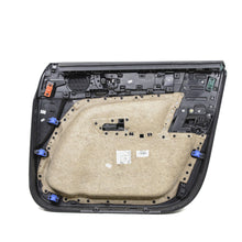 Forro Porta Dianteiro Esq Volvo XC40 Moment T5 2020  31407681