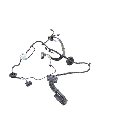 Chicote Porta Dianteir Esq Volvo XC40 T5 2020 32218817