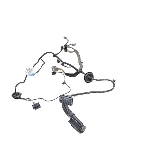 Chicote Porta Dianteir Esq Volvo XC40 T5 2020 32218817