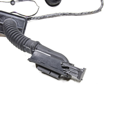 Chicote Porta Dianteir Esq Volvo XC40 T5 2020 32218817