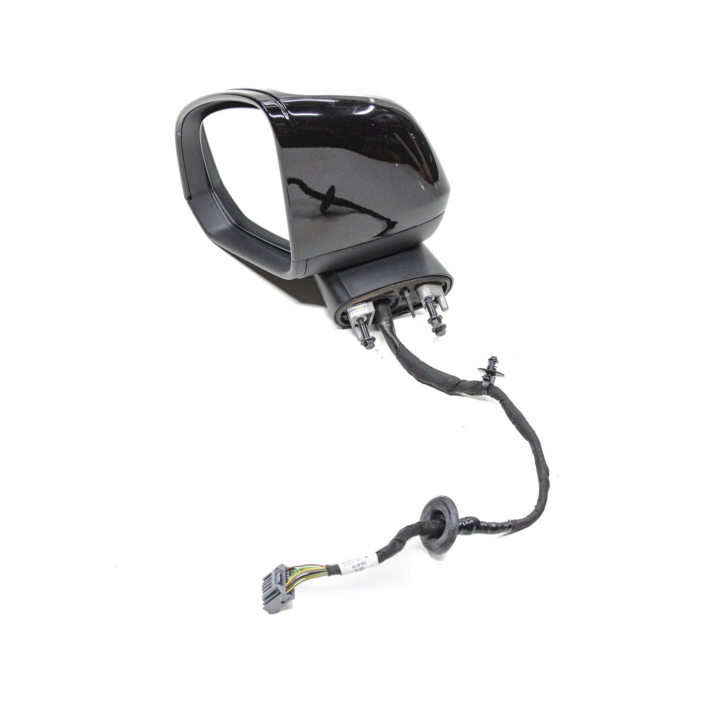 Espelho Retrovisor Esquerd Volvo XC40 Moment T5 2020 31477669