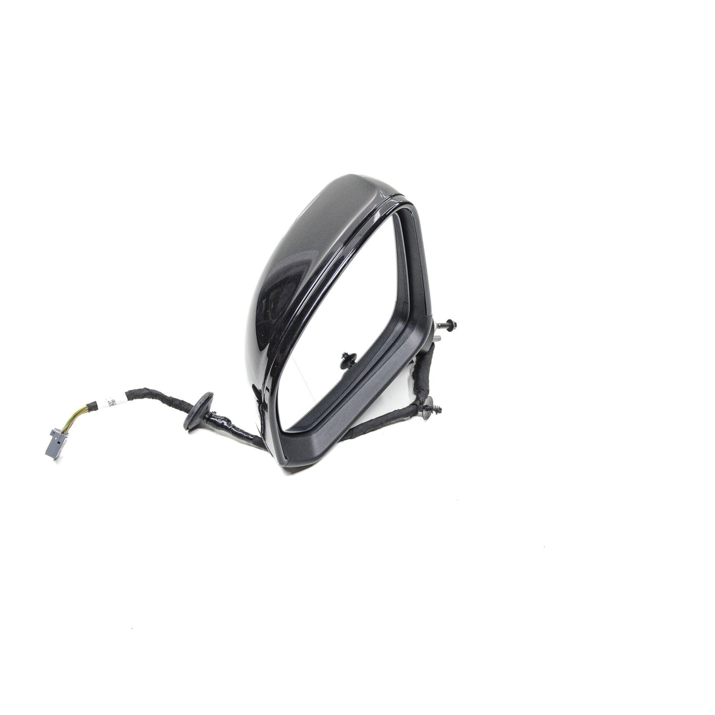 Espelho Retrovisor Esquerd Volvo XC40 Moment T5 2020 31477669