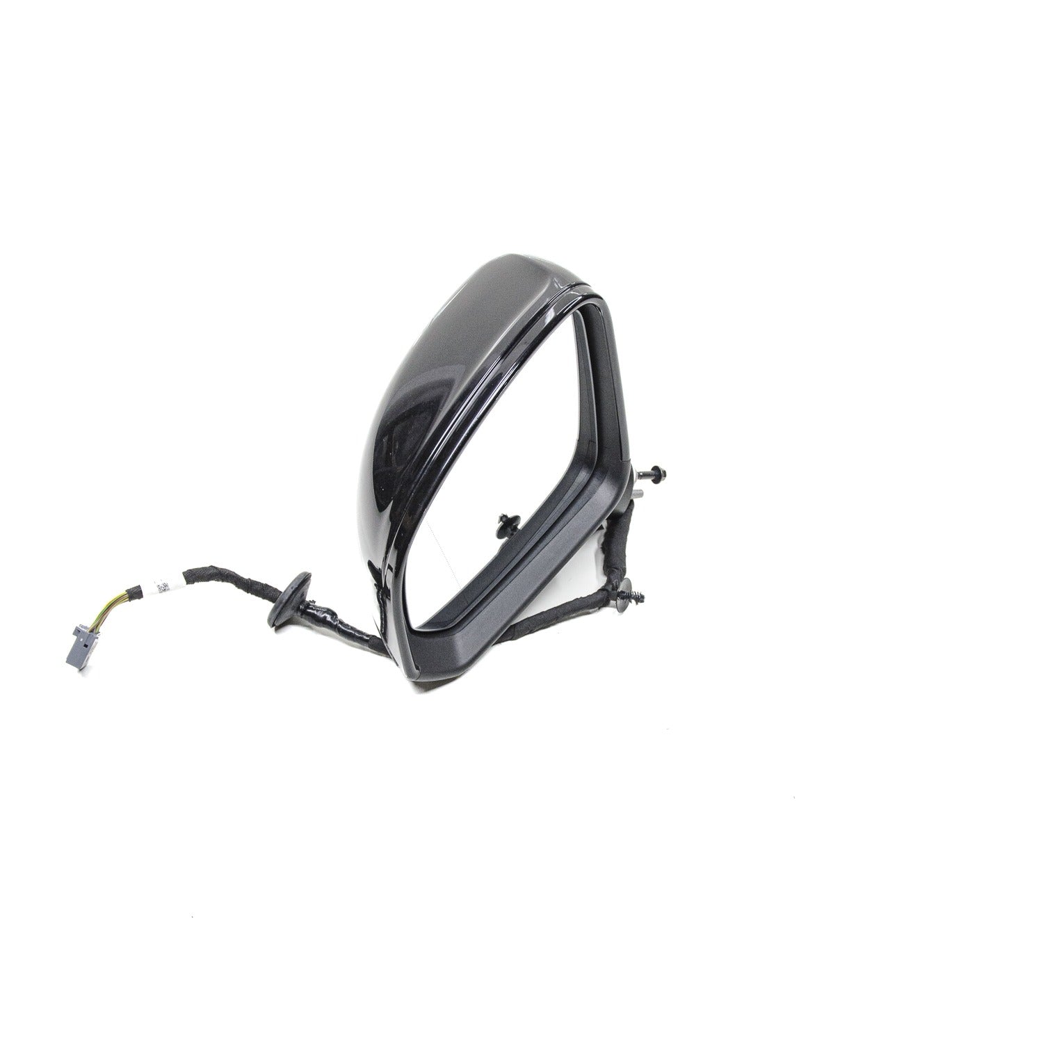 Espelho Retrovisor Esquerd Volvo XC40 Moment T5 2020 31477669