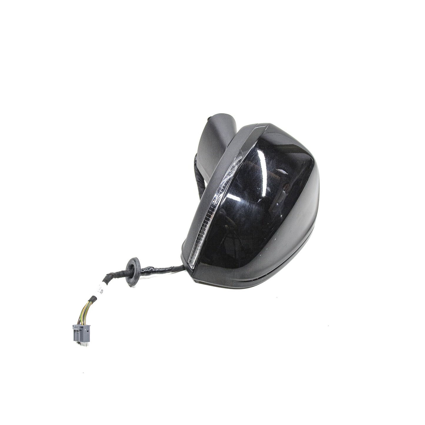 Espelho Retrovisor Esquerd Volvo XC40 Moment T5 2020 31477669