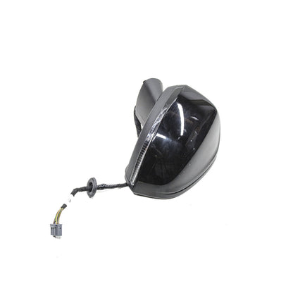 Espelho Retrovisor Esquerd Volvo XC40 Moment T5 2020 31477669