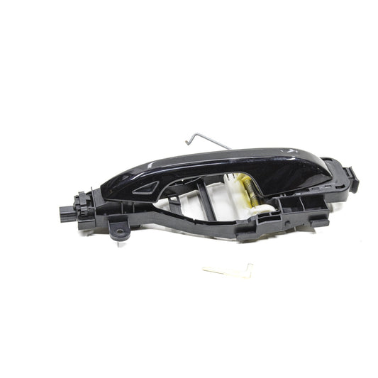 Maçaneta Externa Diant Esq Volvo XC40 Moment T5 2020
