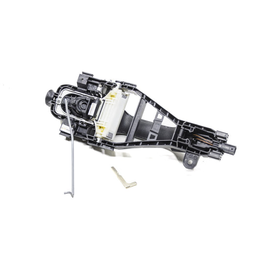 Maçaneta Externa Diant Esq Volvo XC40 Moment T5 2020