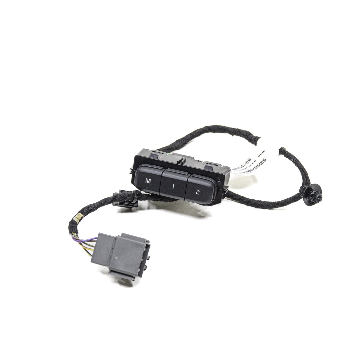 Comando Banco Elétrico Volvo XC40 Moment T5 2020 3144862