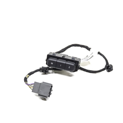 Comando Banco Elétrico Volvo XC40 Moment T5 2020 3144862