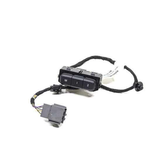 Comando Banco Elétrico Volvo XC40 Moment T5 2020 3144862