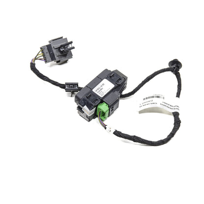 Comando Banco Elétrico Volvo XC40 Moment T5 2020 3144862