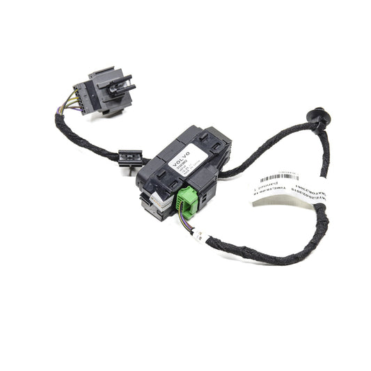 Comando Banco Elétrico Volvo XC40 Moment T5 2020 3144862