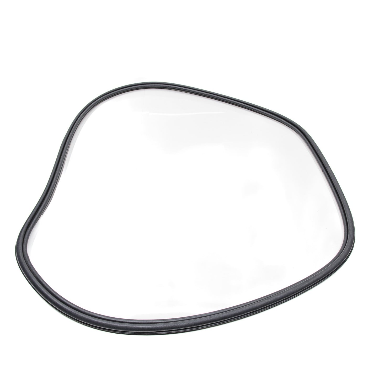 Borracha Carroceria Diant Esq Volvo XC40 T5 2020 31425988