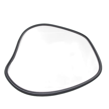 Borracha Carroceria Diant Esq Volvo XC40 T5 2020 31425988