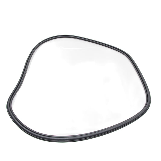 Borracha Carroceria Diant Esq Volvo XC40 T5 2020 31425988