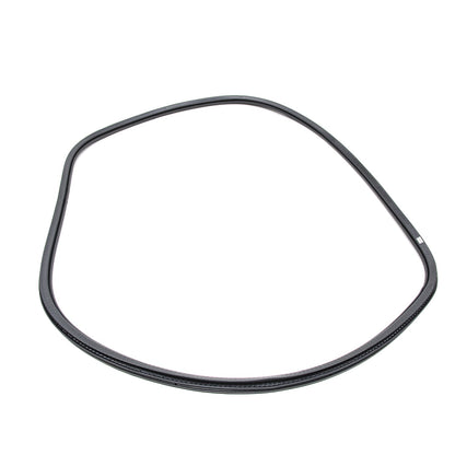 Borracha Carroceria Diant Esq Volvo XC40 T5 2020 31425988