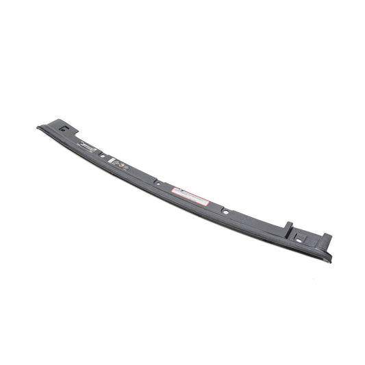 Moldura Grade Parachoque Sup Volvo XC40 T5 2020 31457352