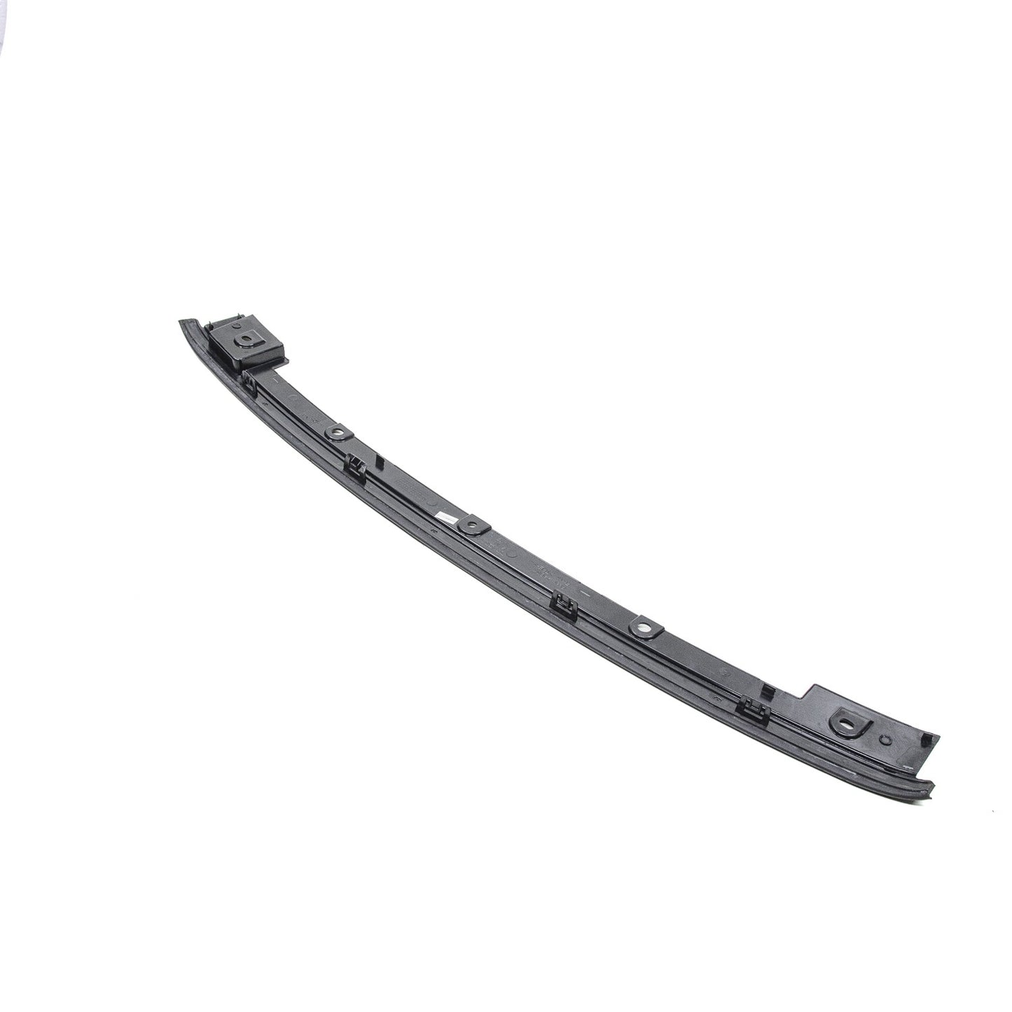 Moldura Grade Parachoque Sup Volvo XC40 T5 2020 31457352