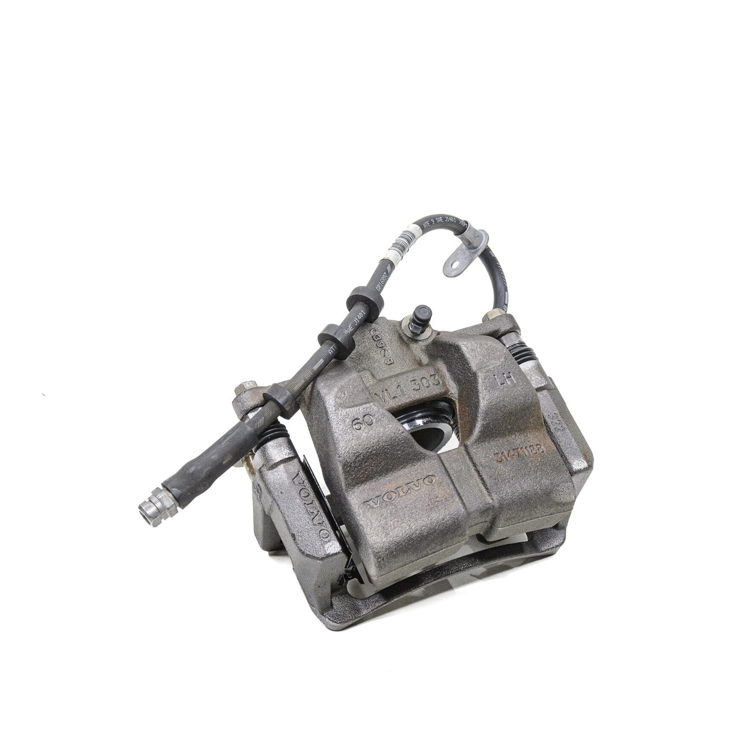 Pinça Freio Dianteira Esq Volvo XC40 Moment T5 2020 31445685