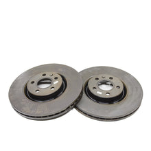 Par Disco Freio Dianteiro Volvo XC40 Moment T5 2020