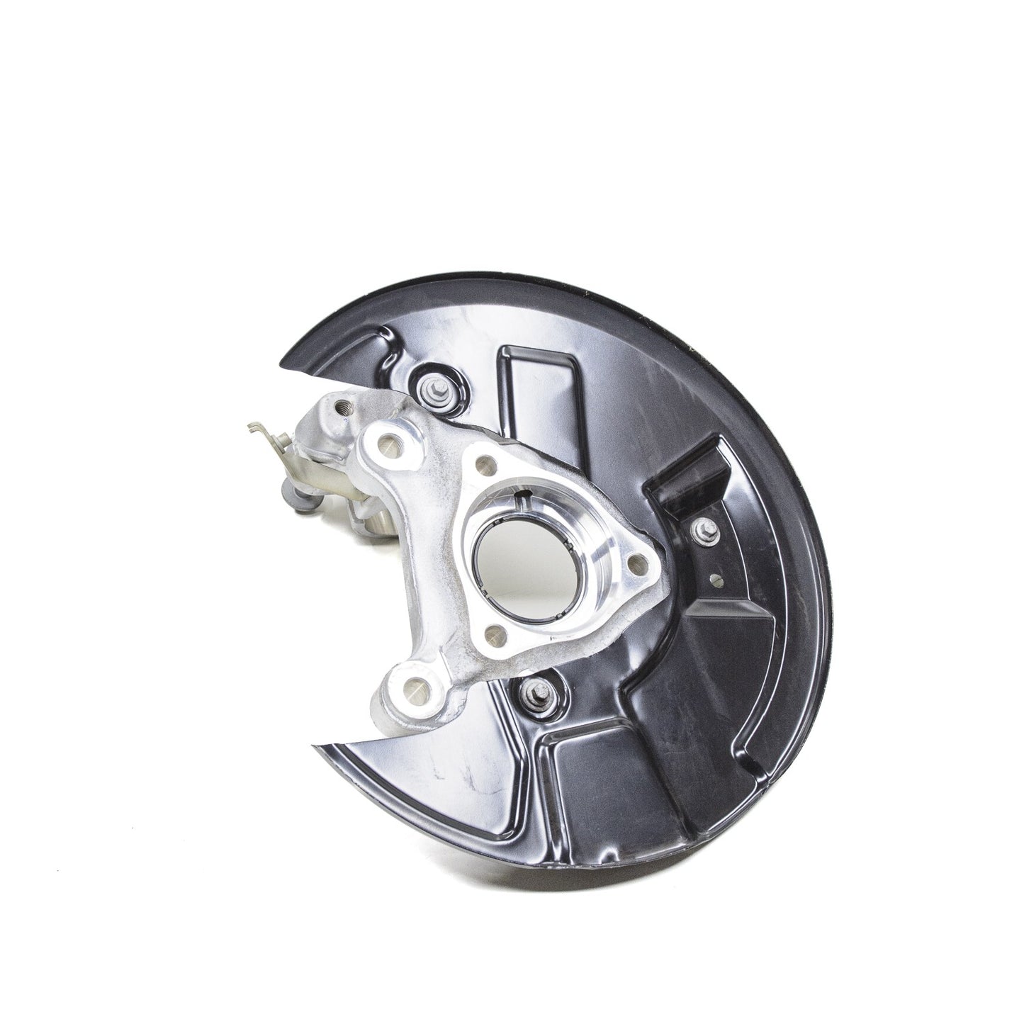 Montante Dianteiro Esquerdo Volvo XC40 T5 2020 32221856