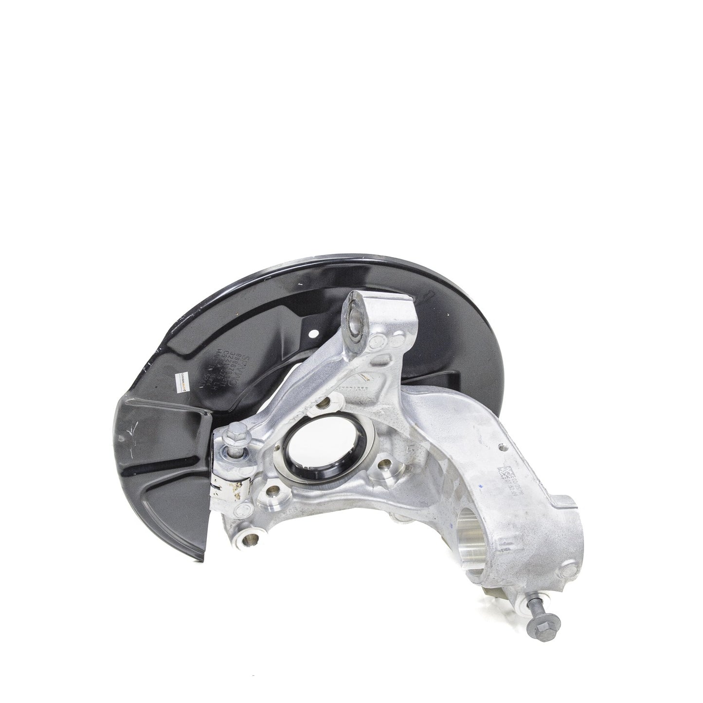 Montante Dianteiro Esquerdo Volvo XC40 T5 2020 32221856