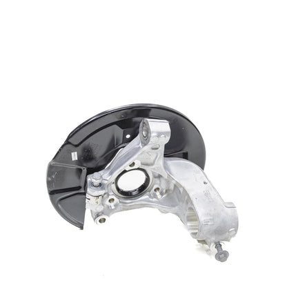 Montante Dianteiro Esquerdo Volvo XC40 T5 2020 32221856