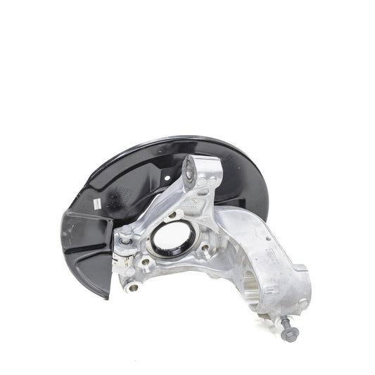 Montante Dianteiro Esquerdo Volvo XC40 T5 2020 32221856