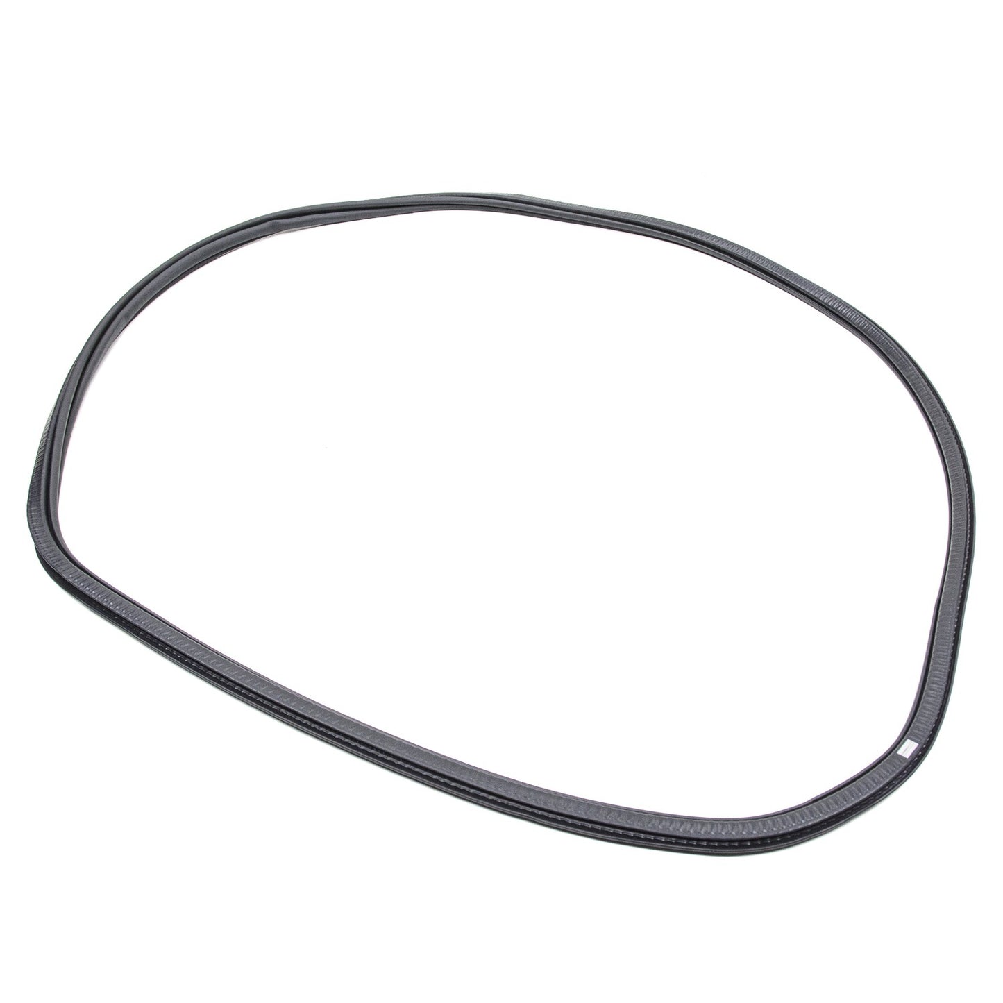 Borracha Carroceria Traseira Esq Volvo XC40 T5 2020 3237340