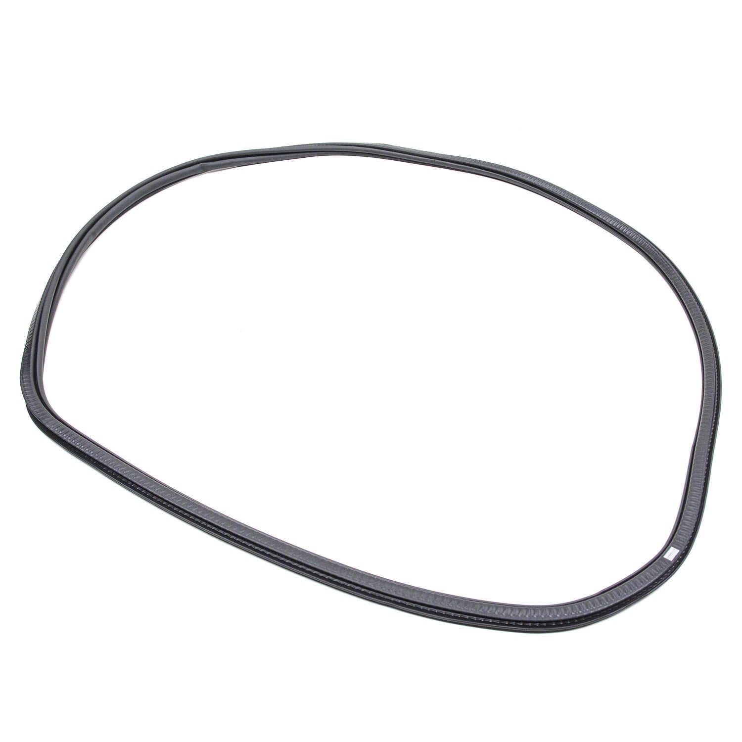 Borracha Carroceria Traseira Esq Volvo XC40 T5 2020 3237340