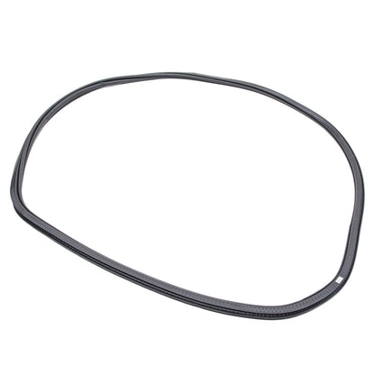 Borracha Carroceria Traseira Esq Volvo XC40 T5 2020 3237340