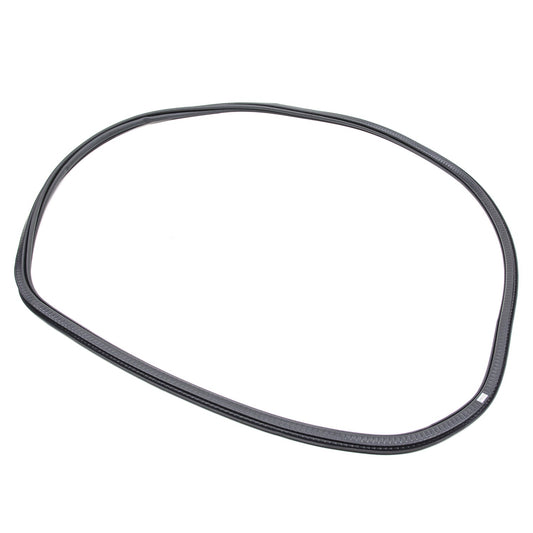Borracha Carroceria Traseira Esq Volvo XC40 T5 2020 3237340