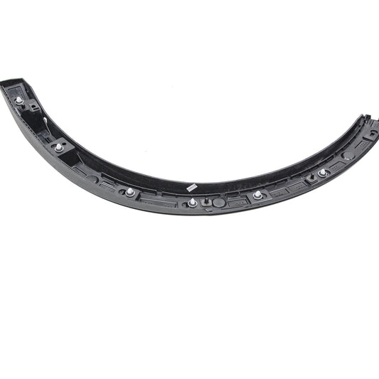 Moldura Caixa Aro Roda T/E Volvo XC40 Moment T5 2020 31448328
