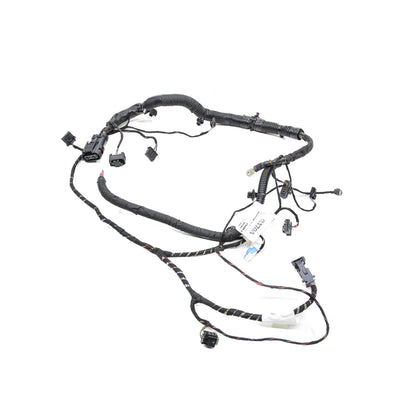 Chicote Caixa Direção Volvo XC40 Moment T5 2020 32276308